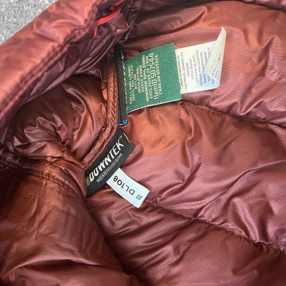 Men's Ultralight 850 Down Jacket - Picture 4 of 5